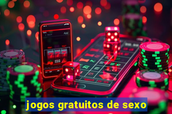 jogos gratuitos de sexo